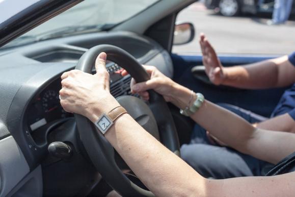 Jeunes conducteurs